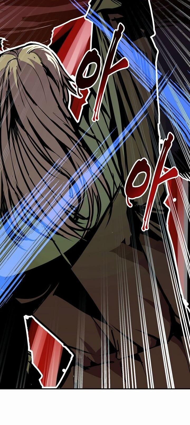 Манга Бесполезная регрессия - Глава 102 Страница 20