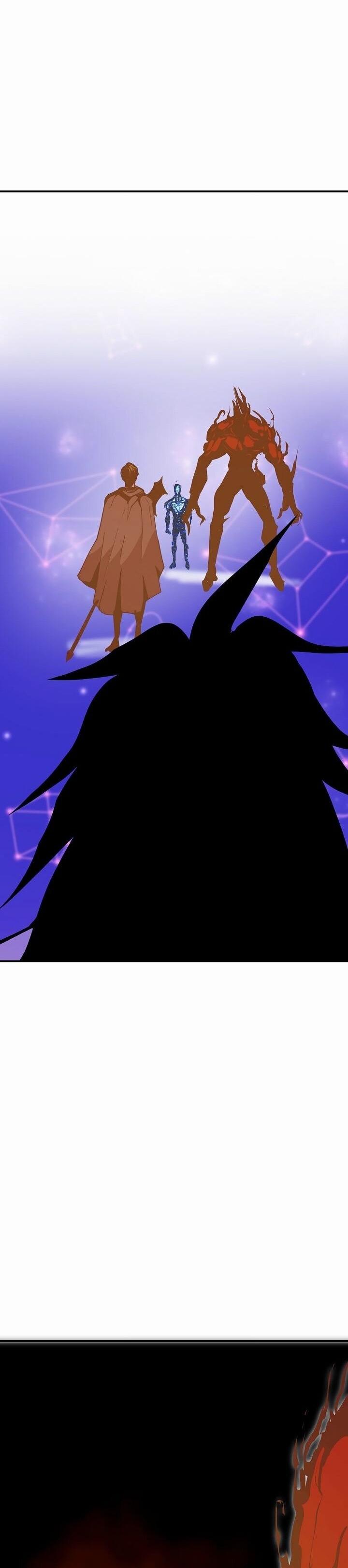 Манга Бесполезная регрессия - Глава 102 Страница 55