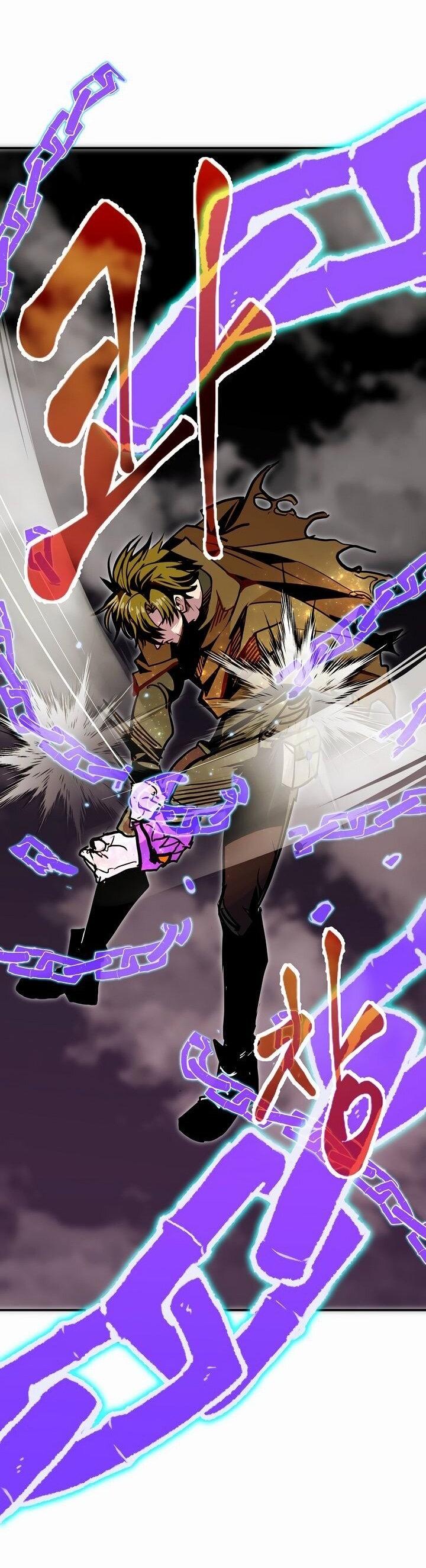 Манга Бесполезная регрессия - Глава 103 Страница 50