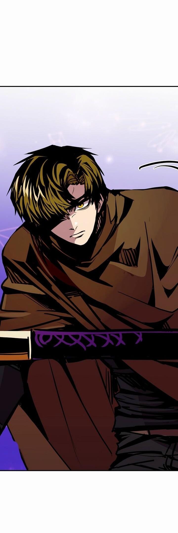 Манга Бесполезная регрессия - Глава 103 Страница 23