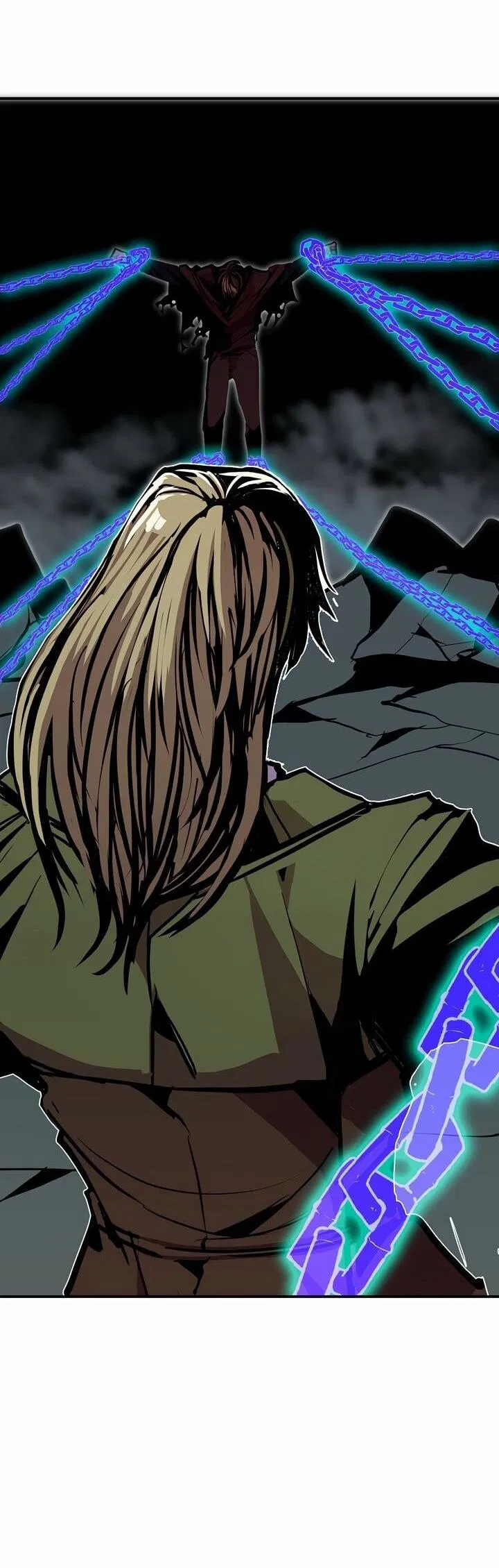 Манга Бесполезная регрессия - Глава 103 Страница 44