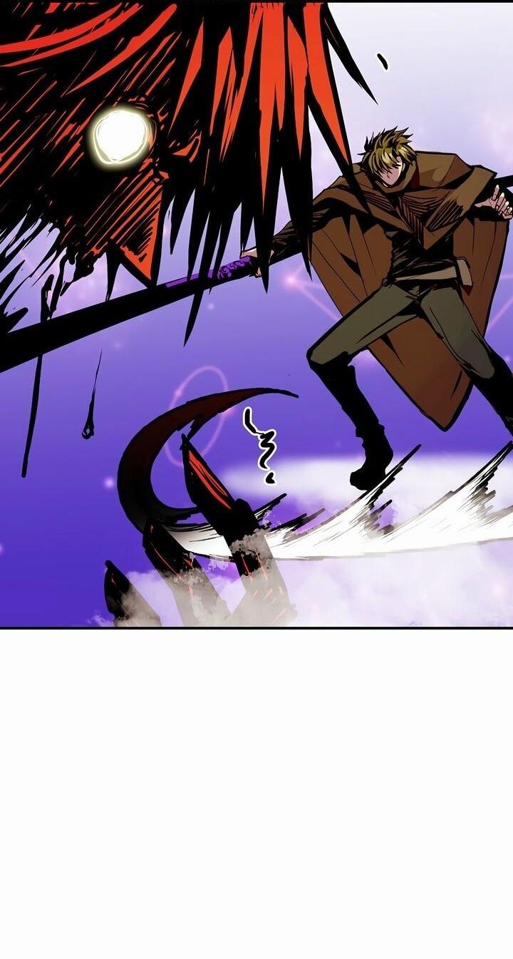 Манга Бесполезная регрессия - Глава 103 Страница 27