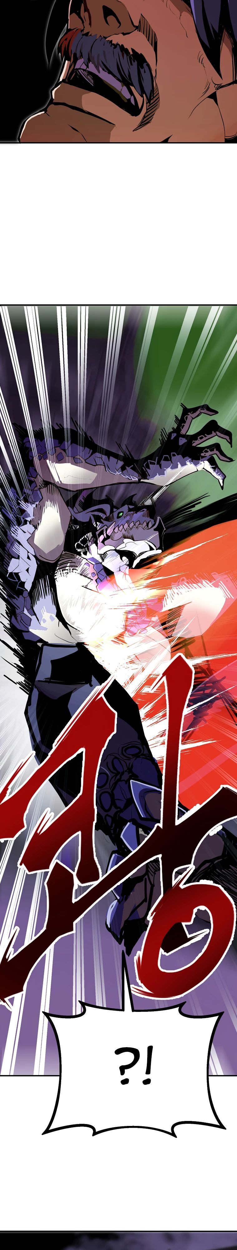 Манга Бесполезная регрессия - Глава 104 Страница 27