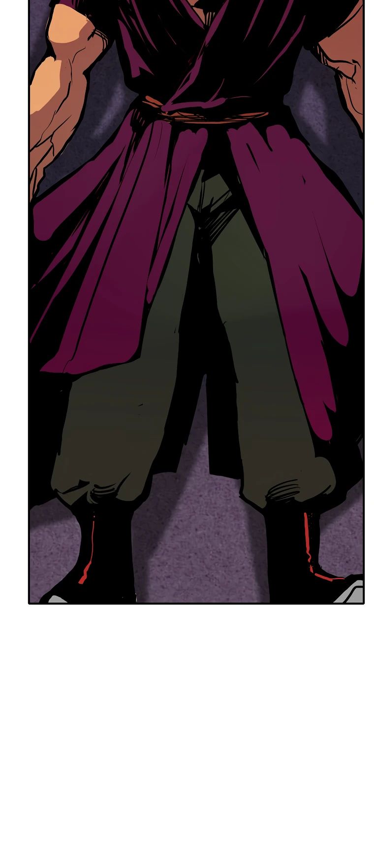 Манга Бесполезная регрессия - Глава 104 Страница 23