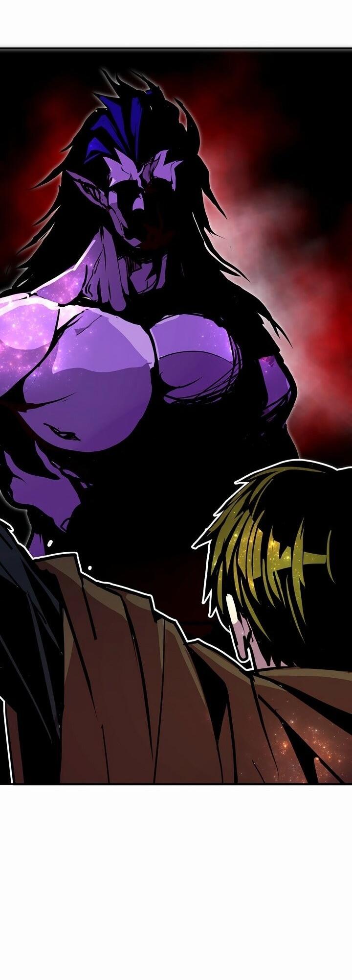 Манга Бесполезная регрессия - Глава 96 Страница 6