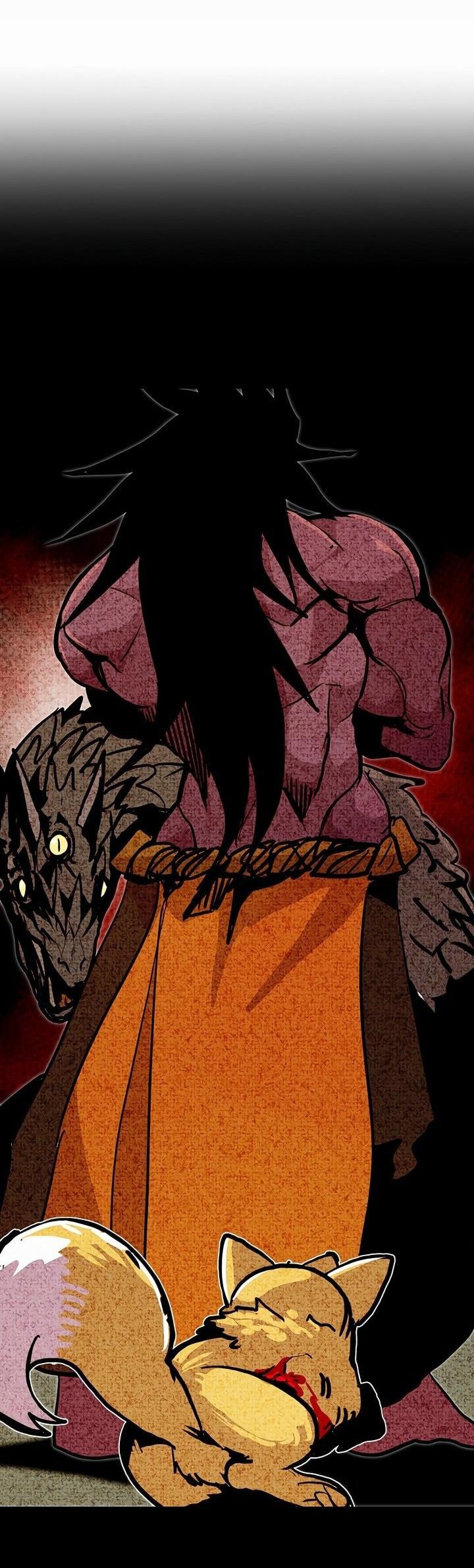 Манга Бесполезная регрессия - Глава 96 Страница 19