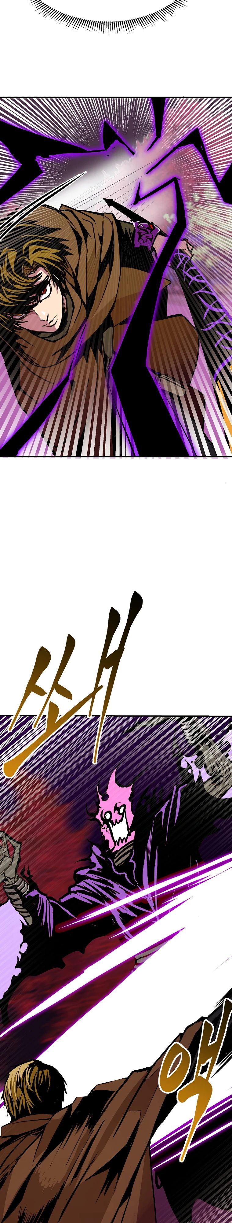 Манга Бесполезная регрессия - Глава 98 Страница 15