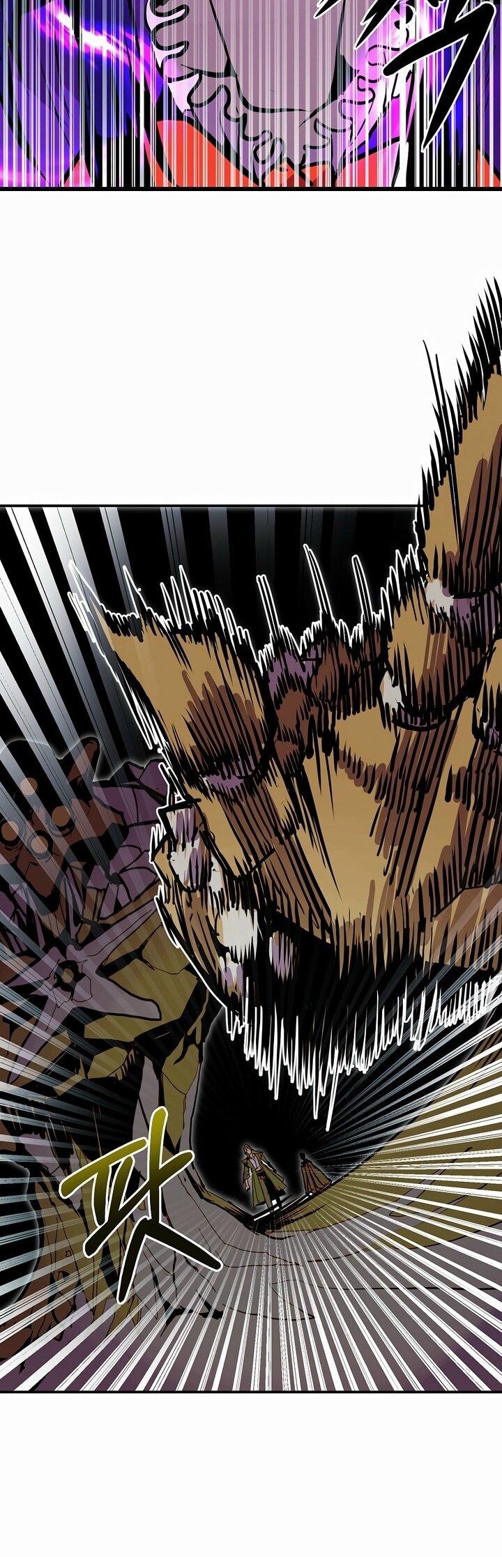 Манга Бесполезная регрессия - Глава 99 Страница 32