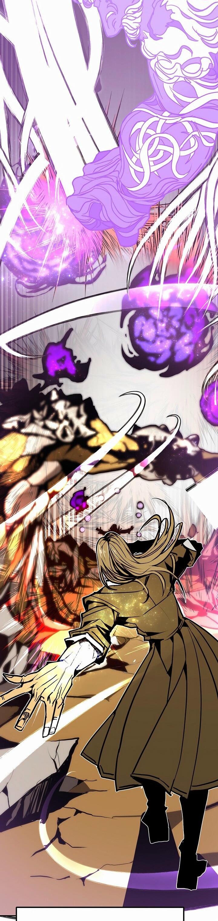 Манга Бесполезная регрессия - Глава 99 Страница 23