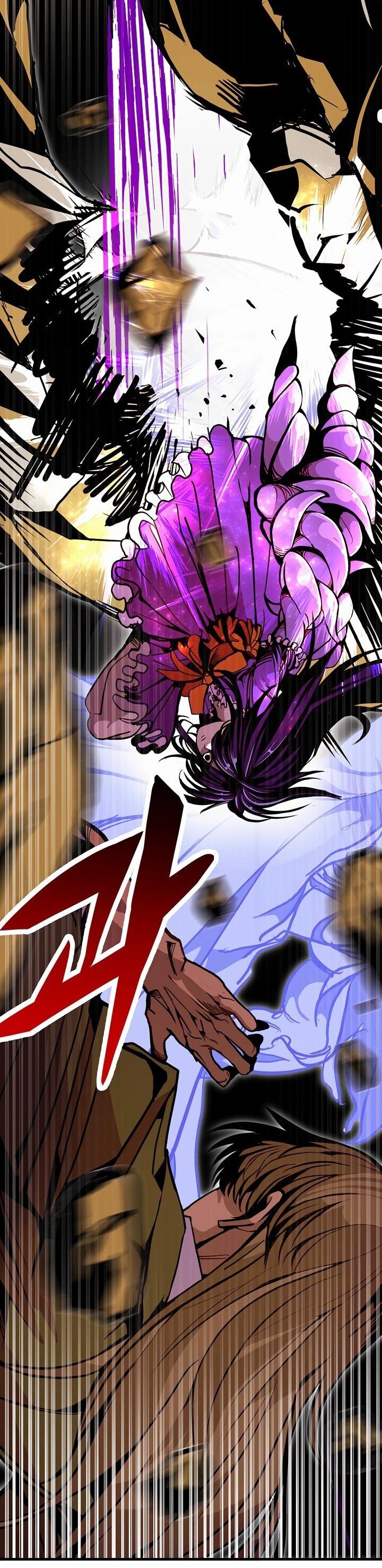 Манга Бесполезная регрессия - Глава 99 Страница 34