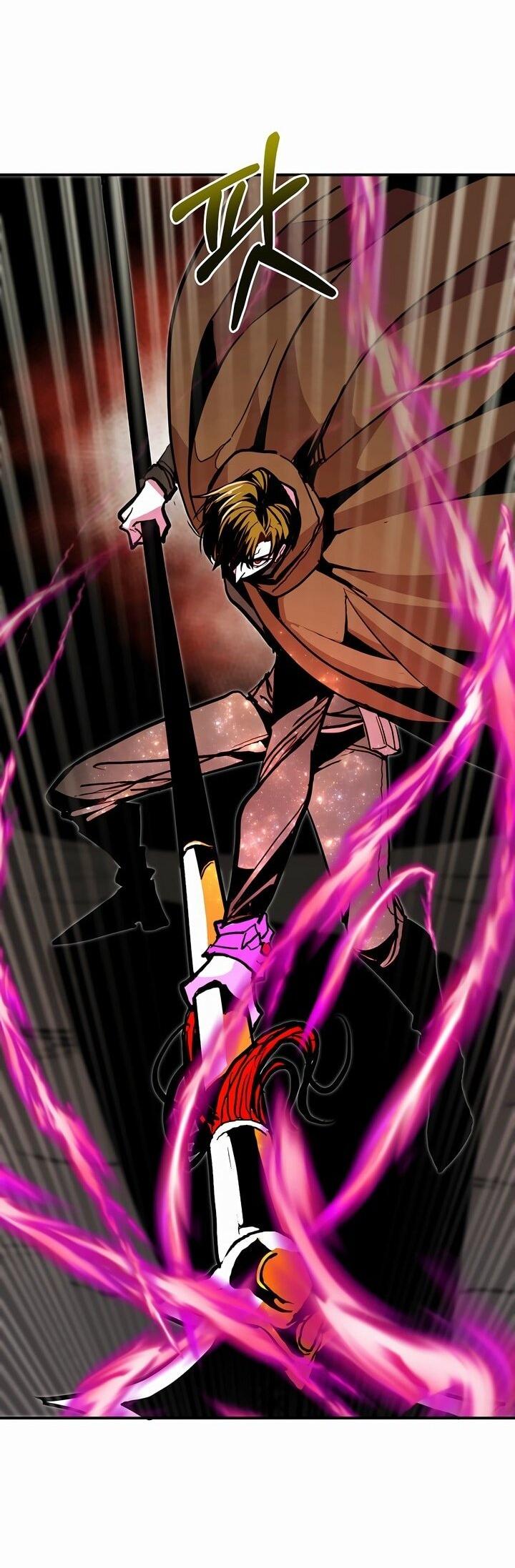 Манга Бесполезная регрессия - Глава 99 Страница 44