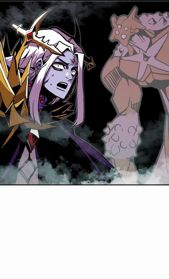 Манга Бесполезная регрессия - Глава 99 Страница 49