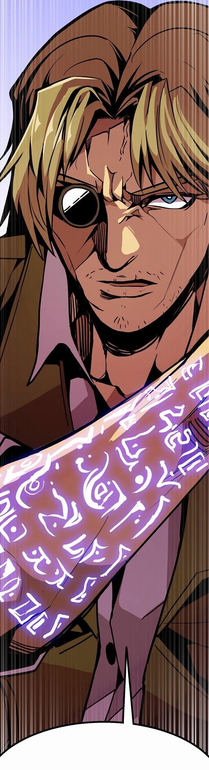 Манга Бесполезная регрессия - Глава 99 Страница 5