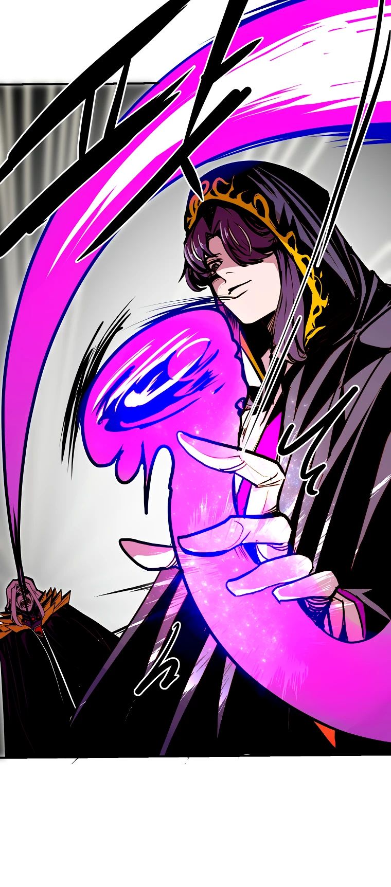 Манга Бесполезная регрессия - Глава 101 Страница 27