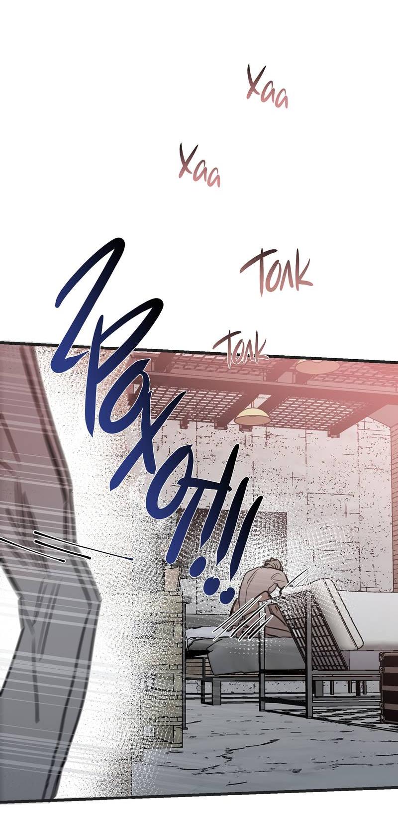 Манга Глаза оленя удачи - Глава 63 Страница 49