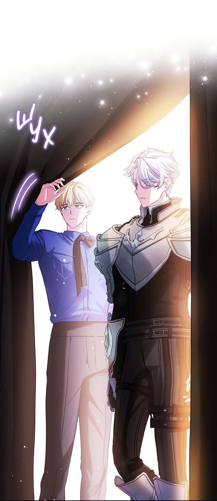 Манга Влиятельная леди - Глава 132 Страница 14