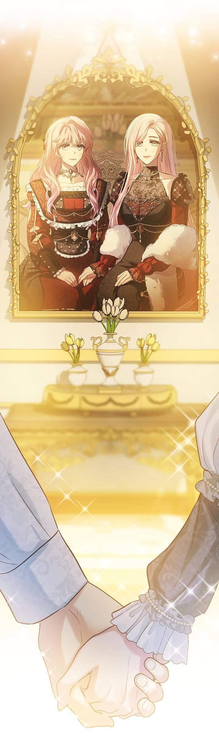 Манга Влиятельная леди - Глава 133 Страница 65