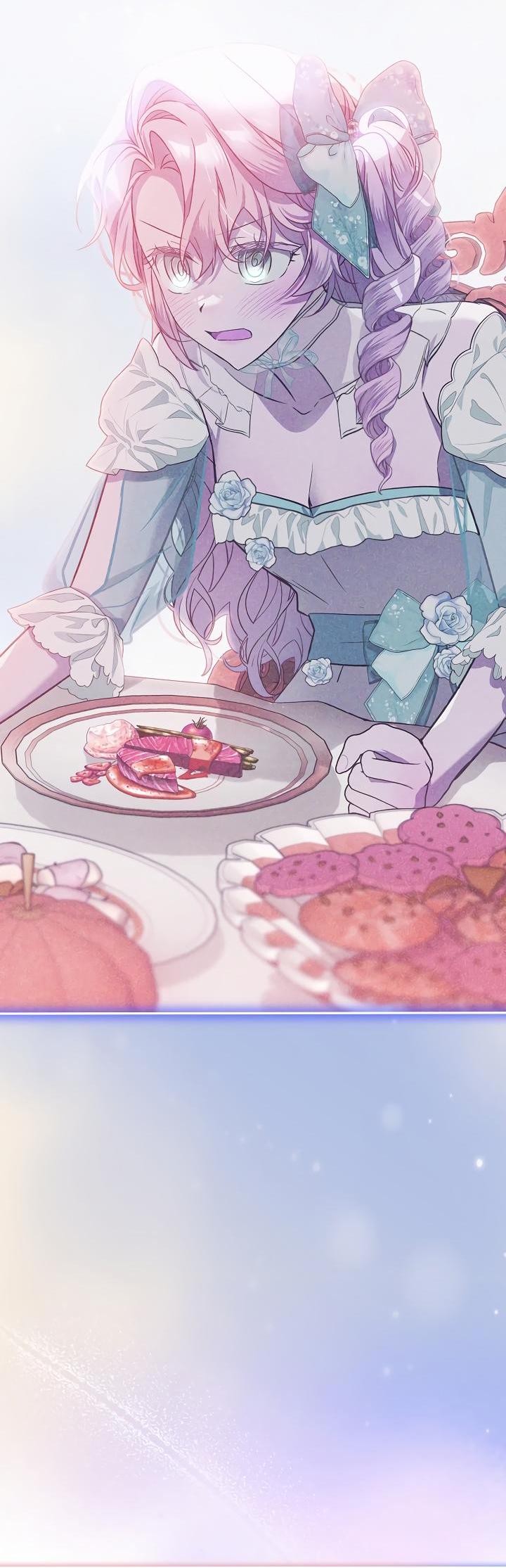 Манга Влиятельная леди - Глава 115 Страница 29