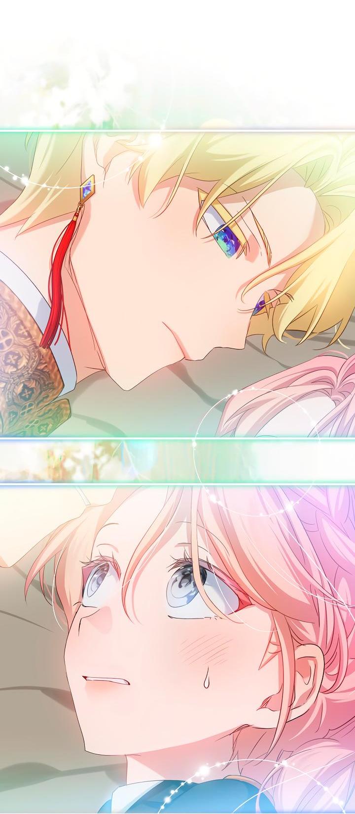 Манга Влиятельная леди - Глава 115 Страница 48