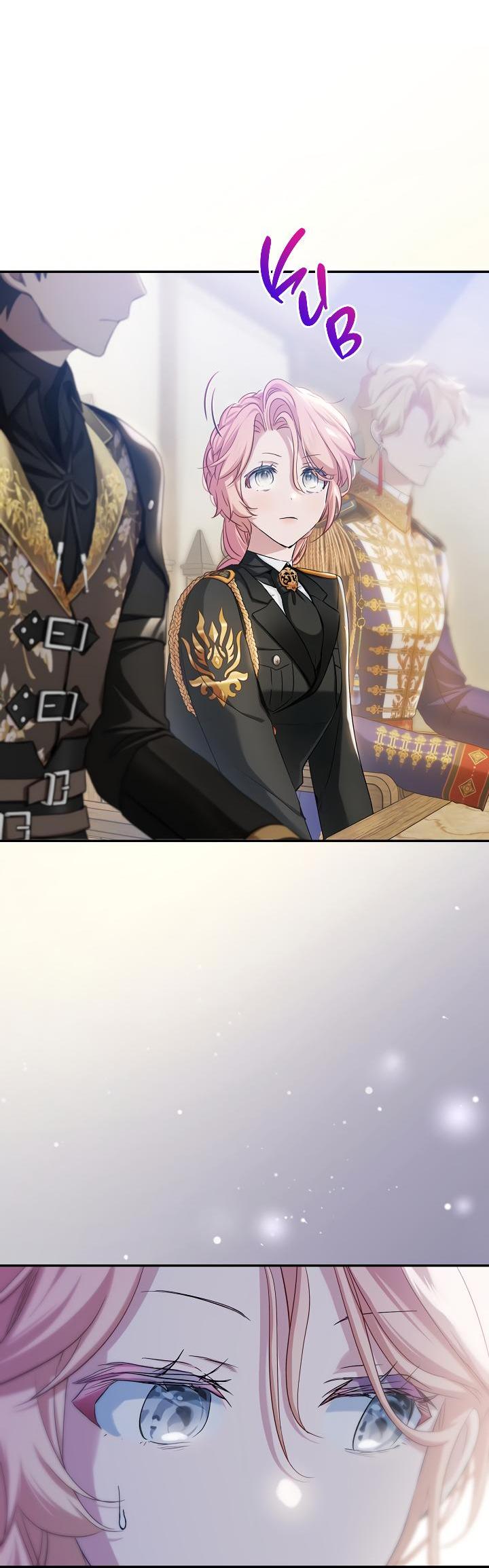 Манга Влиятельная леди - Глава 115 Страница 3