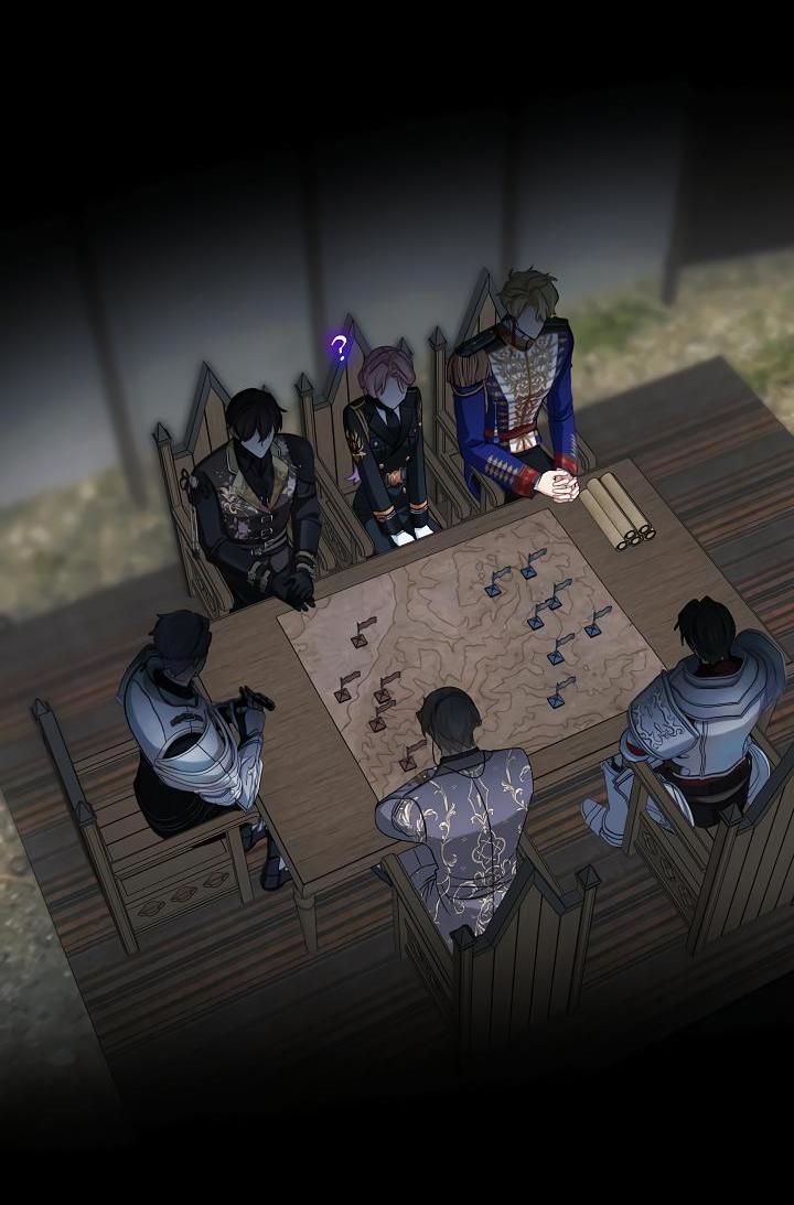 Манга Влиятельная леди - Глава 115 Страница 16