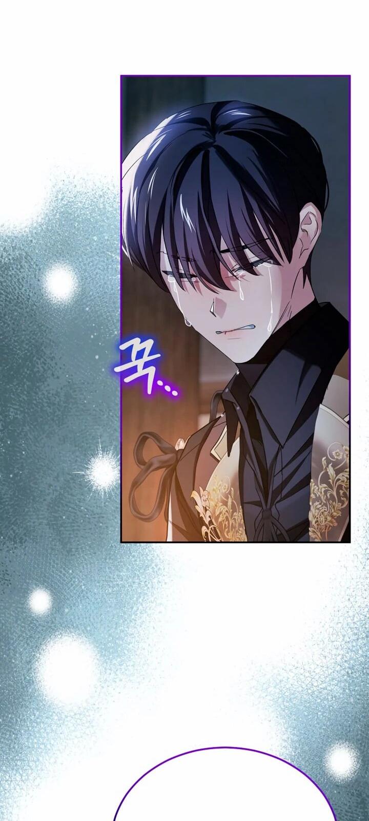 Манга Влиятельная леди - Глава 124 Страница 5