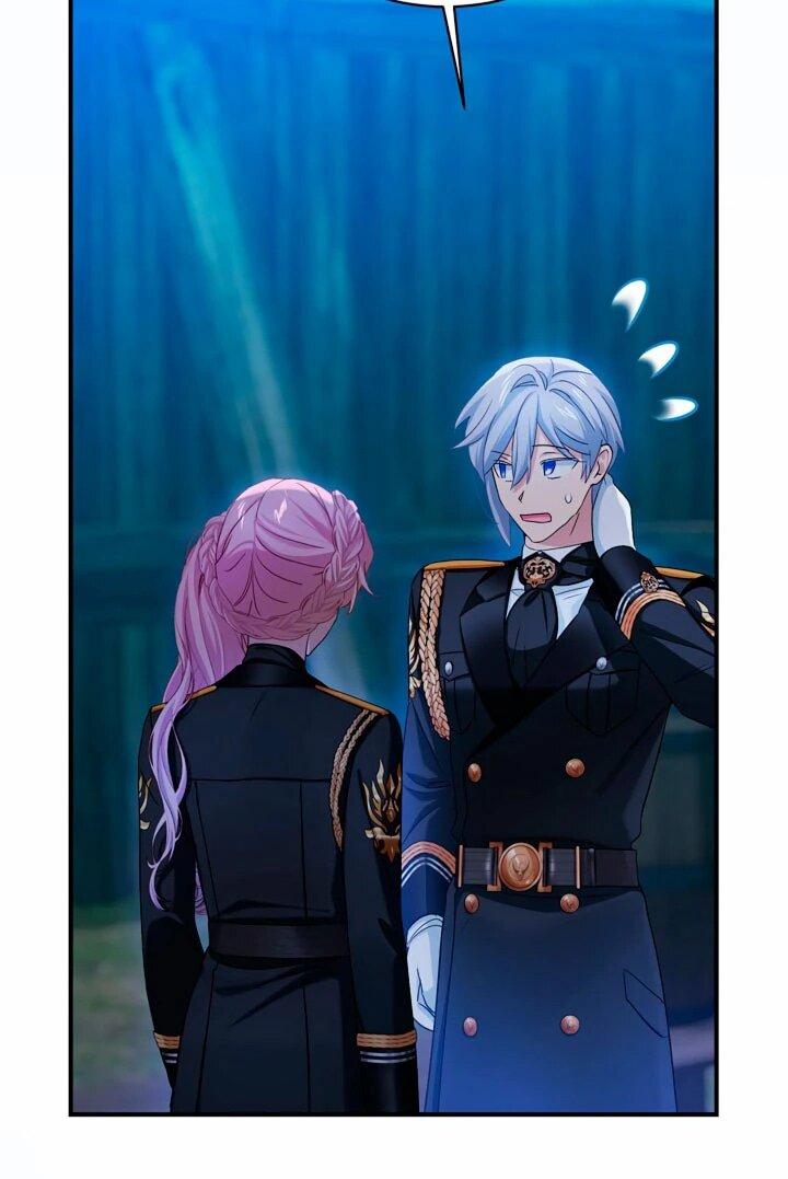 Манга Влиятельная леди - Глава 123 Страница 17