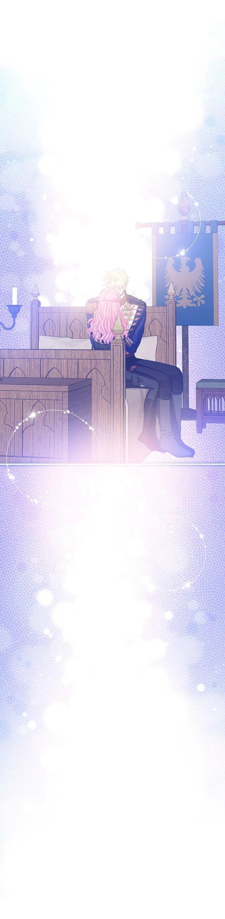 Манга Влиятельная леди - Глава 121 Страница 22