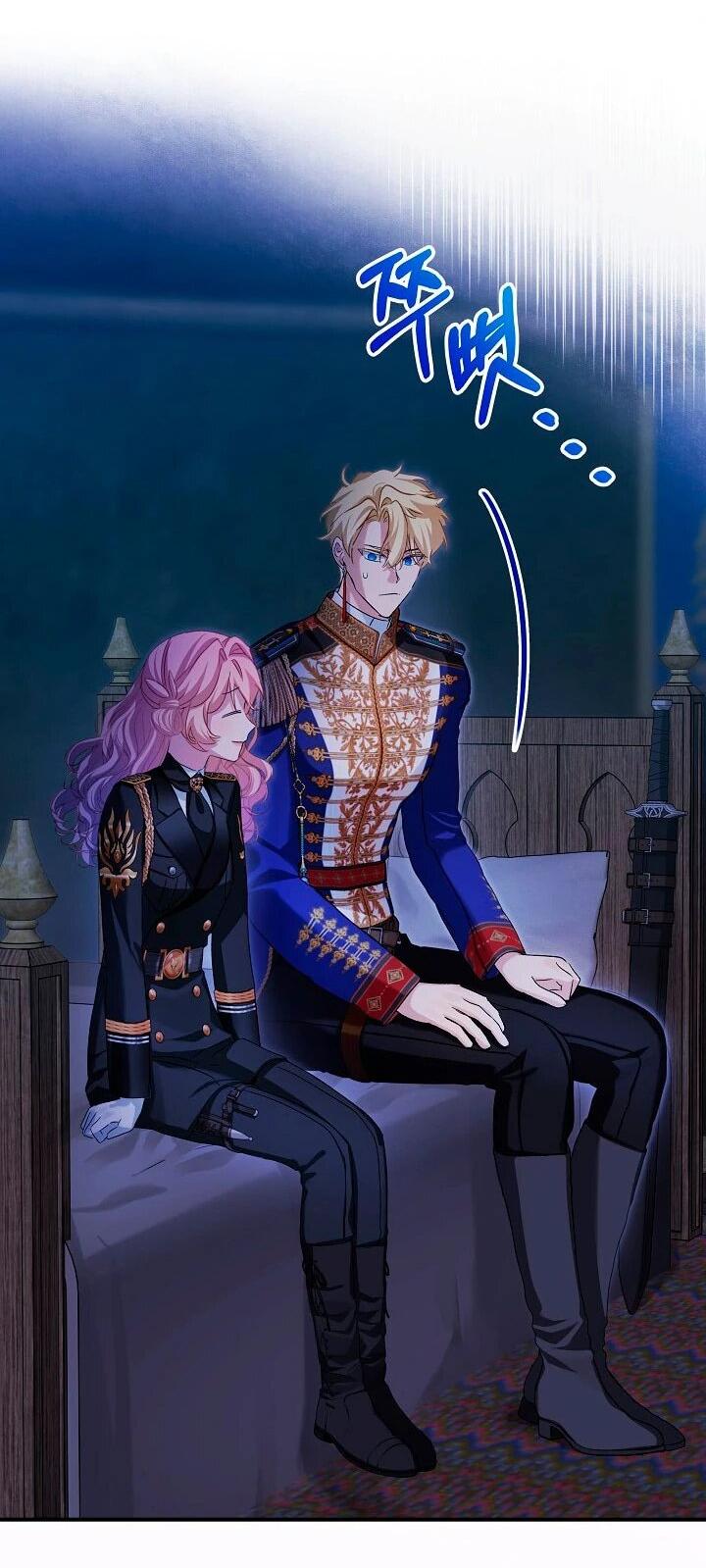 Манга Влиятельная леди - Глава 120 Страница 9