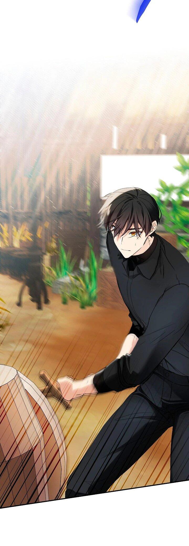 Манга Влиятельная леди - Глава 119 Страница 7