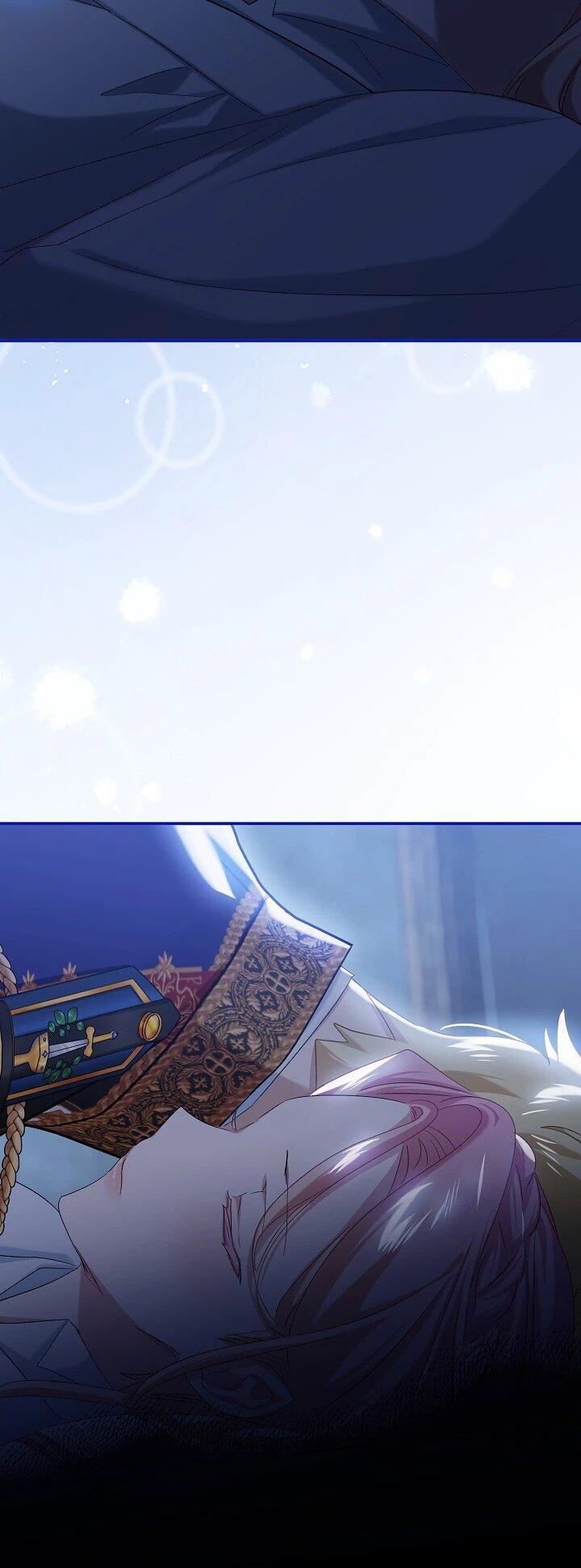 Манга Влиятельная леди - Глава 116 Страница 41