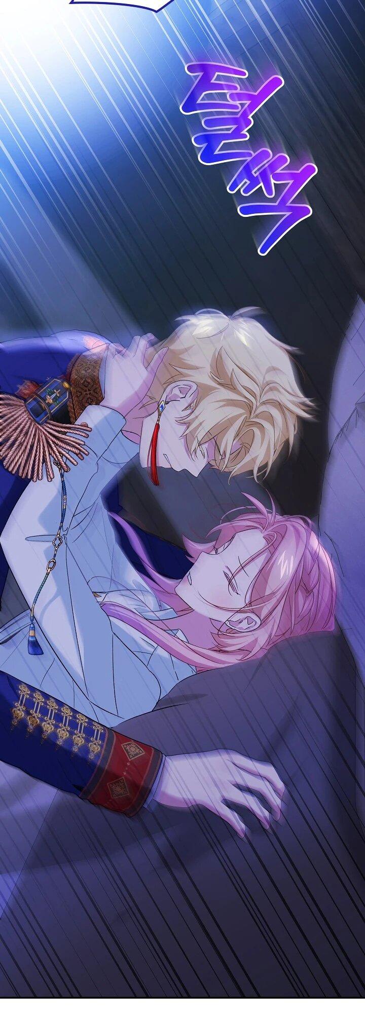 Манга Влиятельная леди - Глава 116 Страница 20