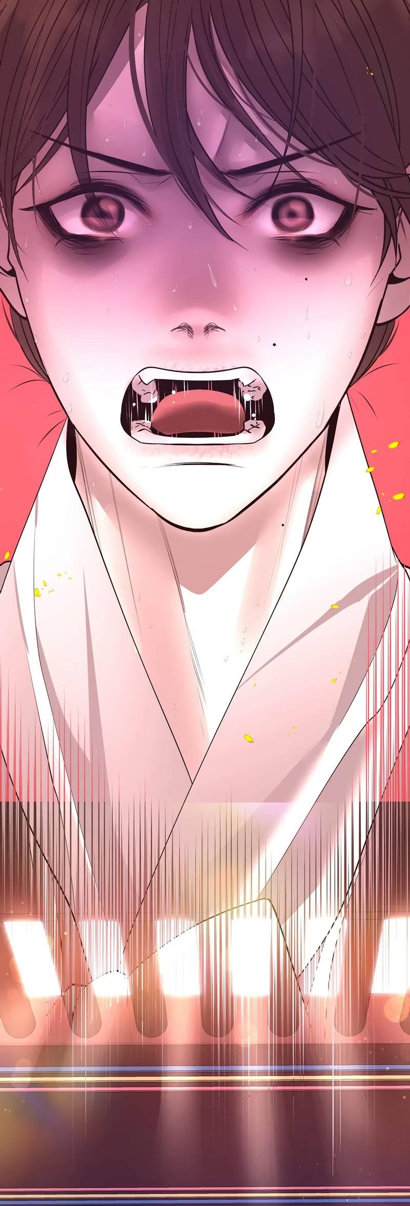 Манга История становления Якши - Глава 54 Страница 13