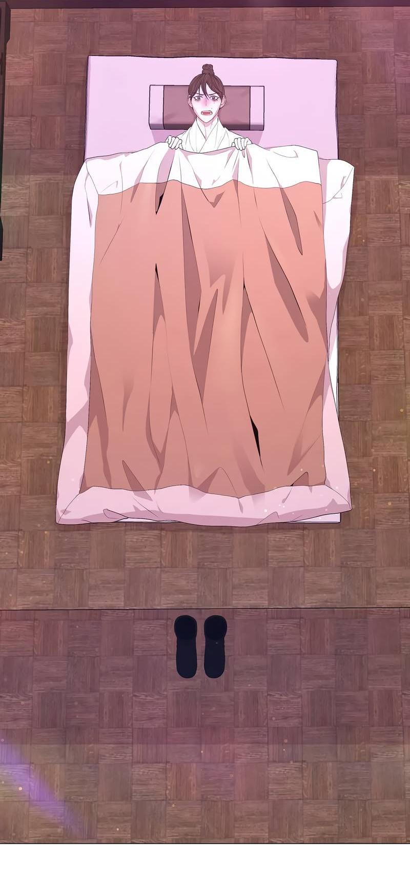 Манга История становления Якши - Глава 54 Страница 14