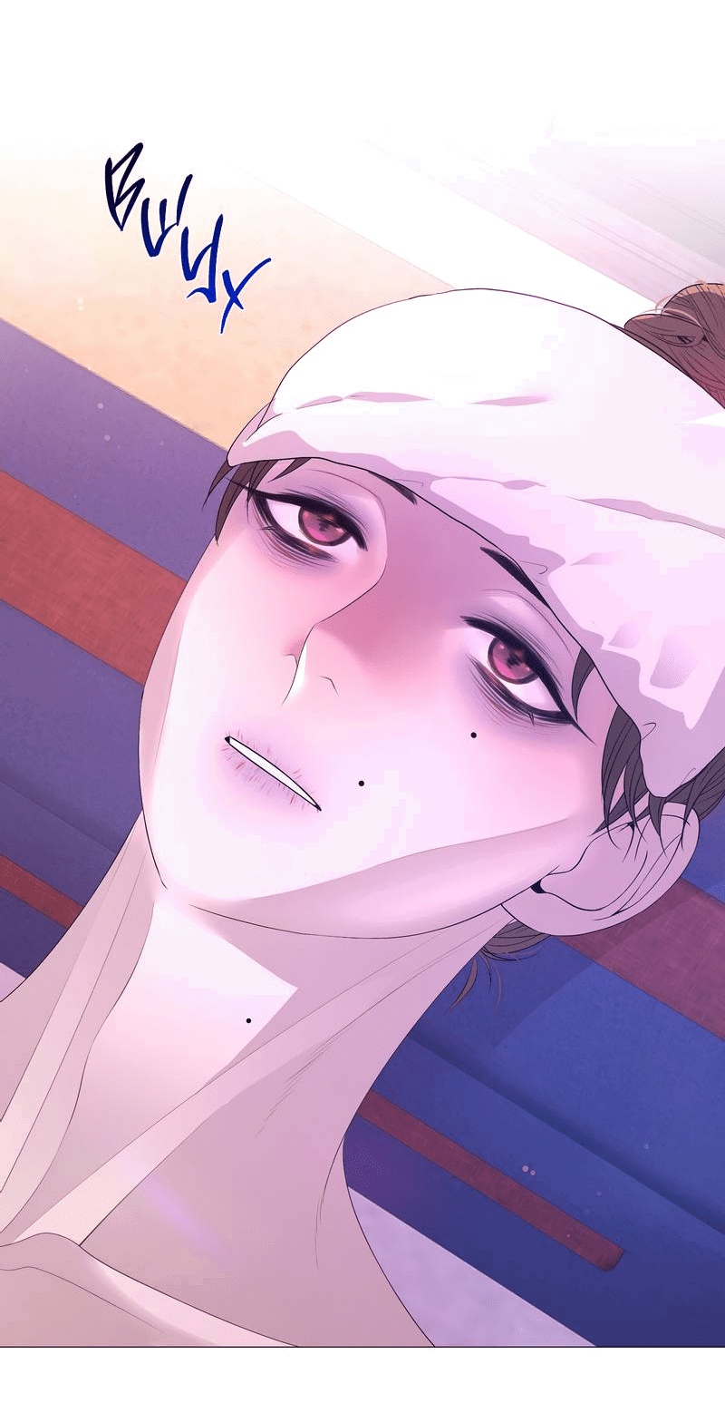 Манга История становления Якши - Глава 56 Страница 50