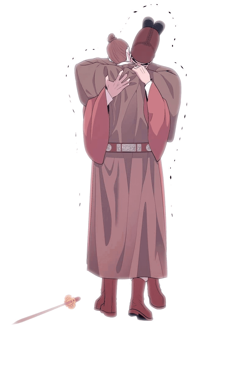 Манга История становления Якши - Глава 56 Страница 43