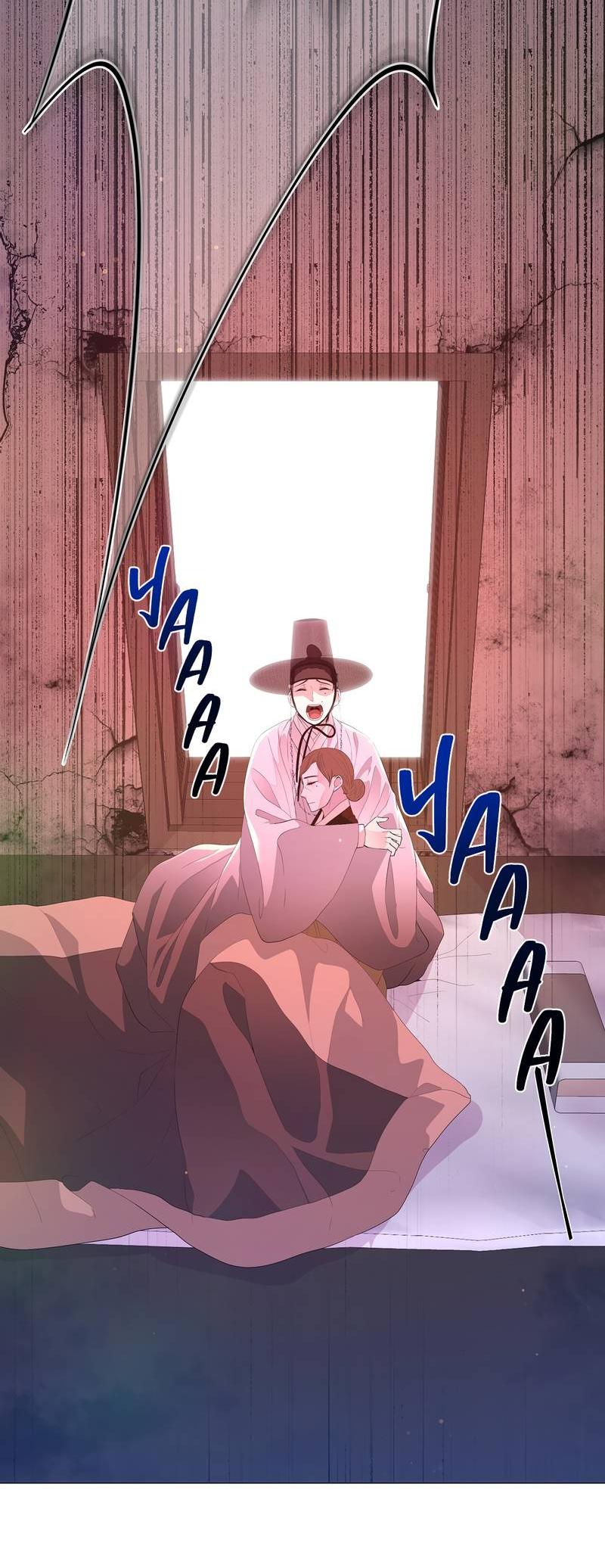 Манга История становления Якши - Глава 57 Страница 50