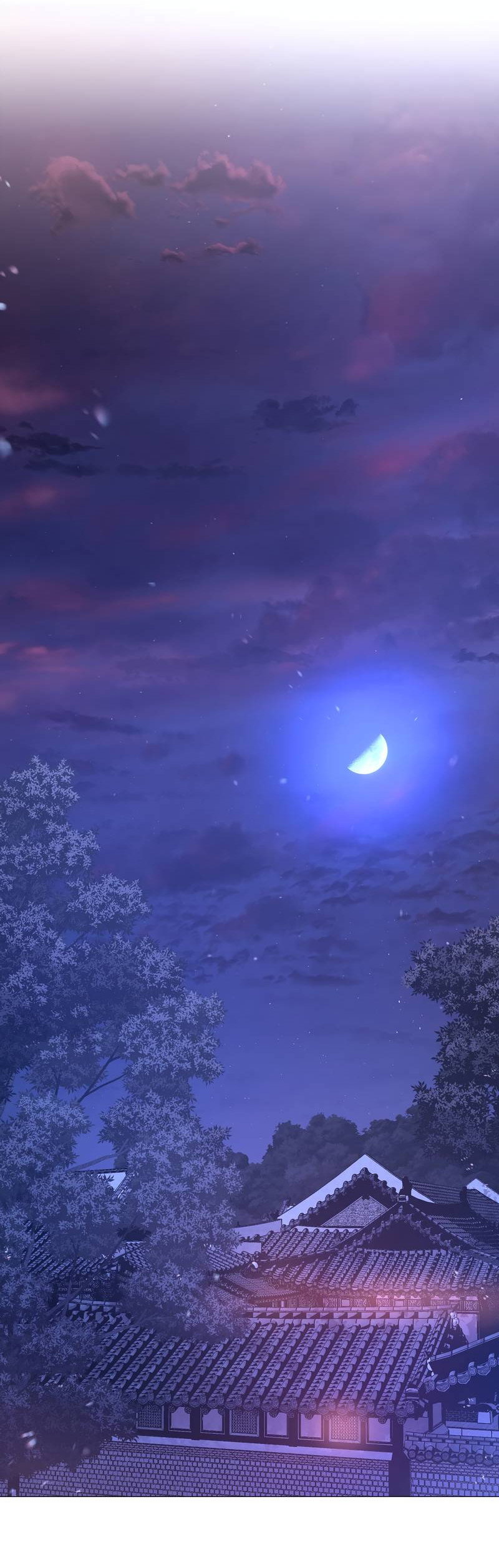 Манга История становления Якши - Глава 61 Страница 37