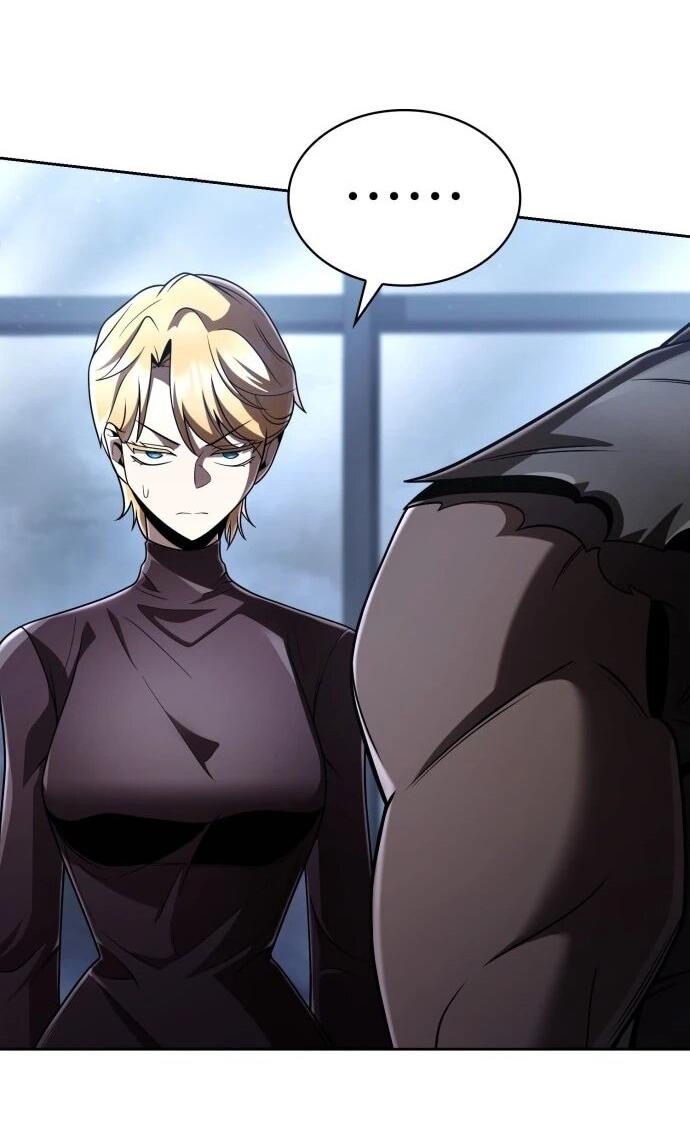 Манга Жизнь гениального охотника за уборкой - Глава 122 Страница 58