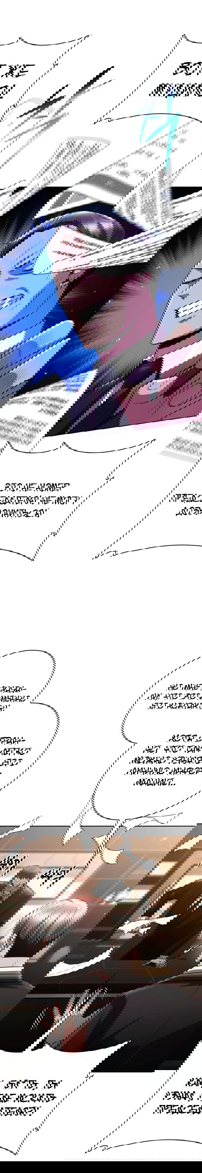 Манга Жизнь гениального охотника за уборкой - Глава 43 Страница 7