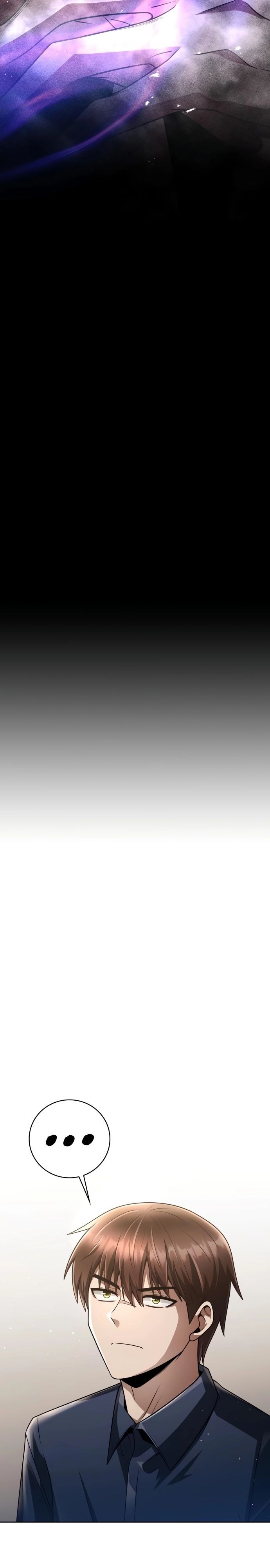 Манга Жизнь гениального охотника за уборкой - Глава 44 Страница 24