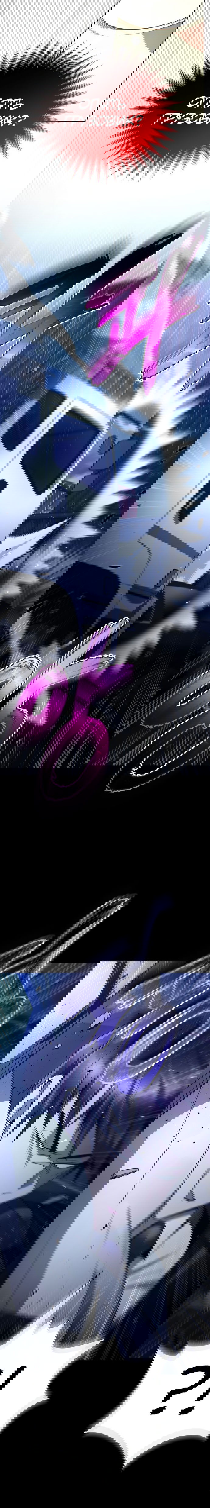 Манга Жизнь гениального охотника за уборкой - Глава 45 Страница 7