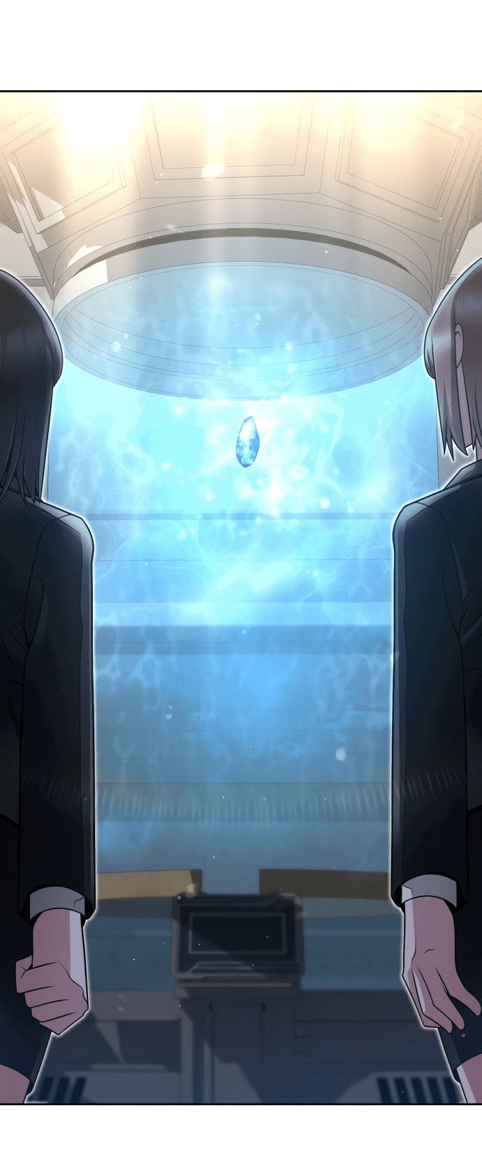 Манга Жизнь гениального охотника за уборкой - Глава 45 Страница 51