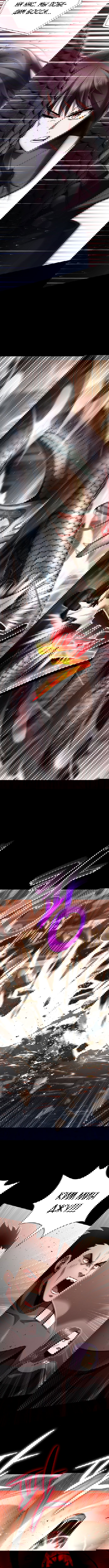 Манга Жизнь гениального охотника за уборкой - Глава 45 Страница 3