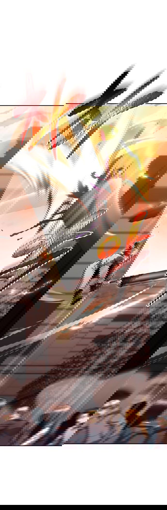 Манга Жизнь гениального охотника за уборкой - Глава 48 Страница 9