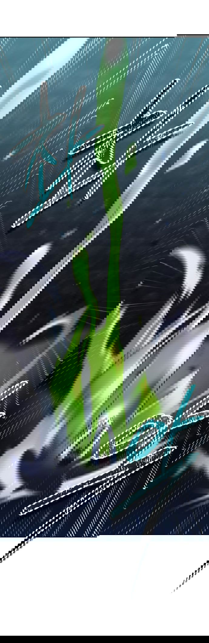 Манга Жизнь гениального охотника за уборкой - Глава 48 Страница 65