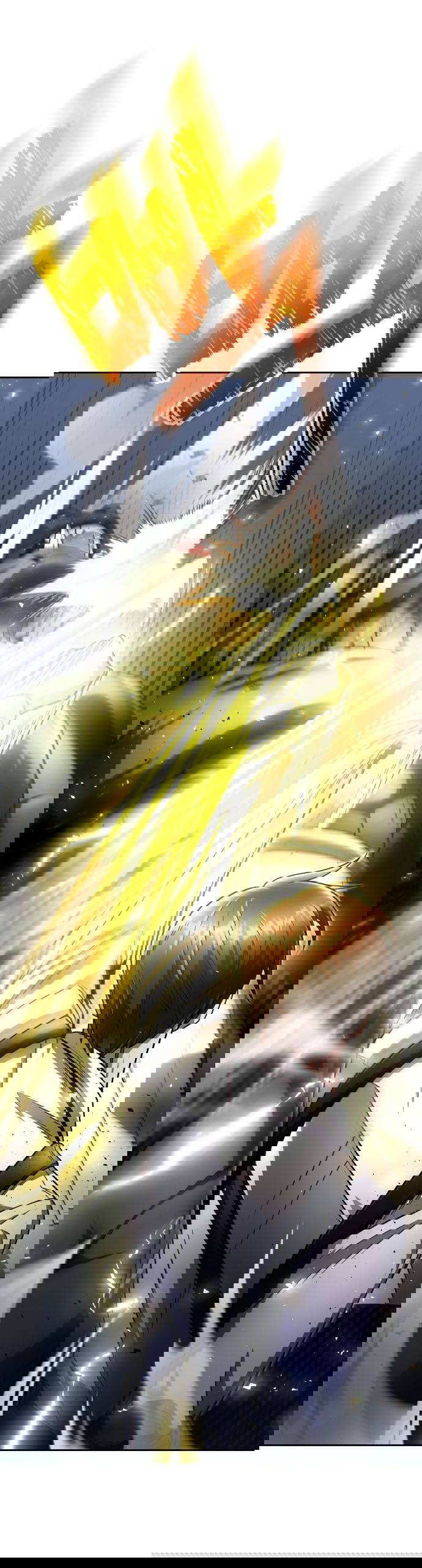 Манга Жизнь гениального охотника за уборкой - Глава 48 Страница 42