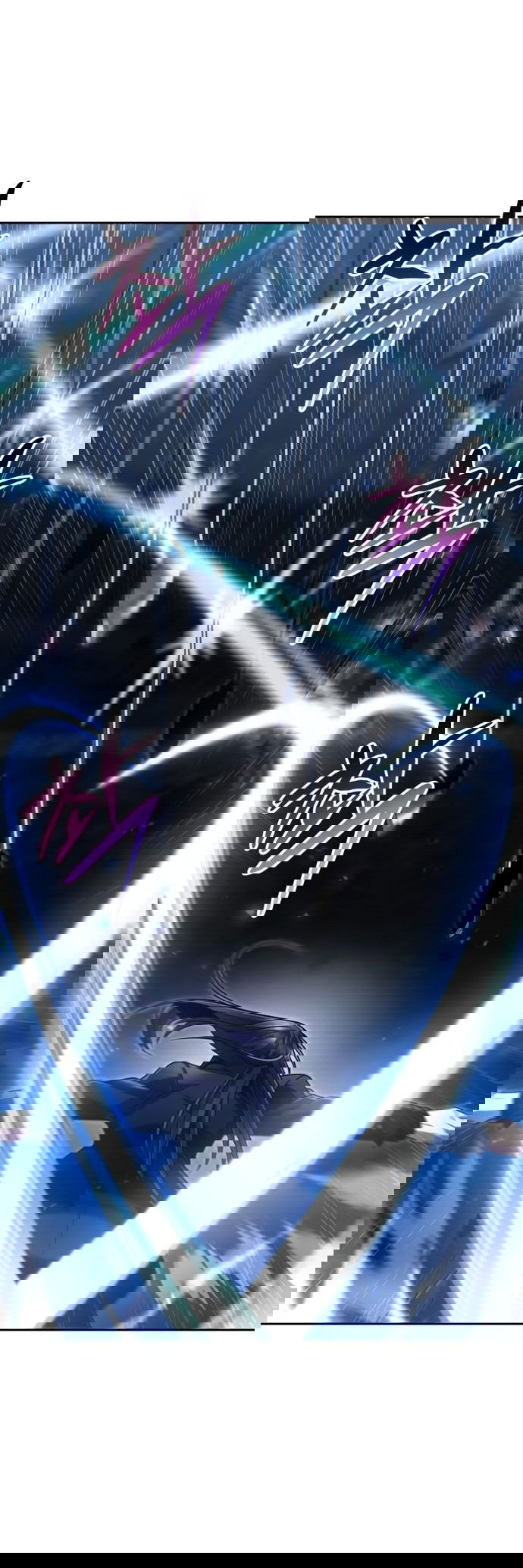 Манга Жизнь гениального охотника за уборкой - Глава 48 Страница 57