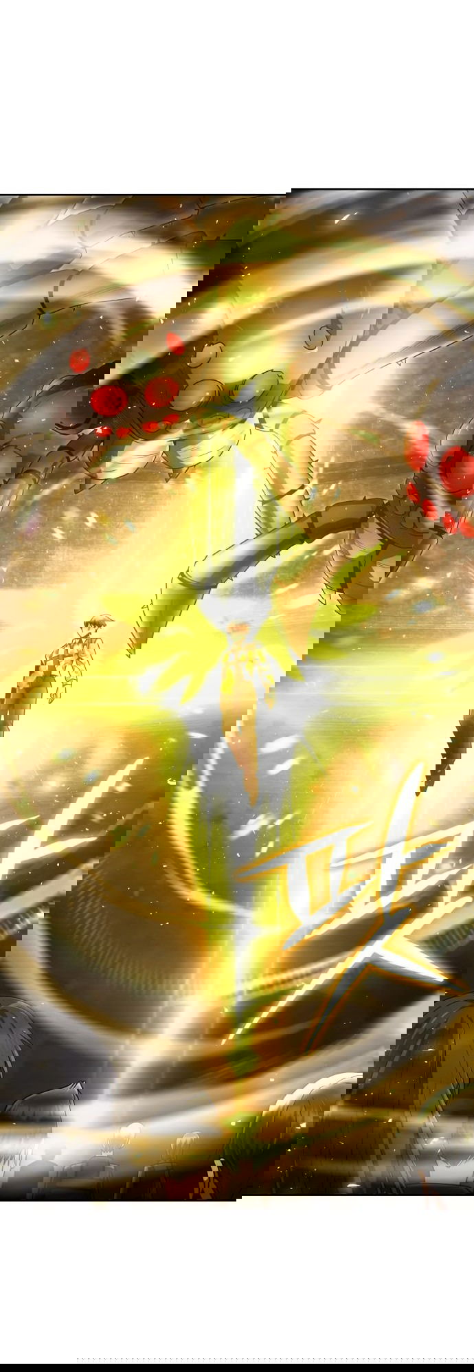 Манга Жизнь гениального охотника за уборкой - Глава 48 Страница 70