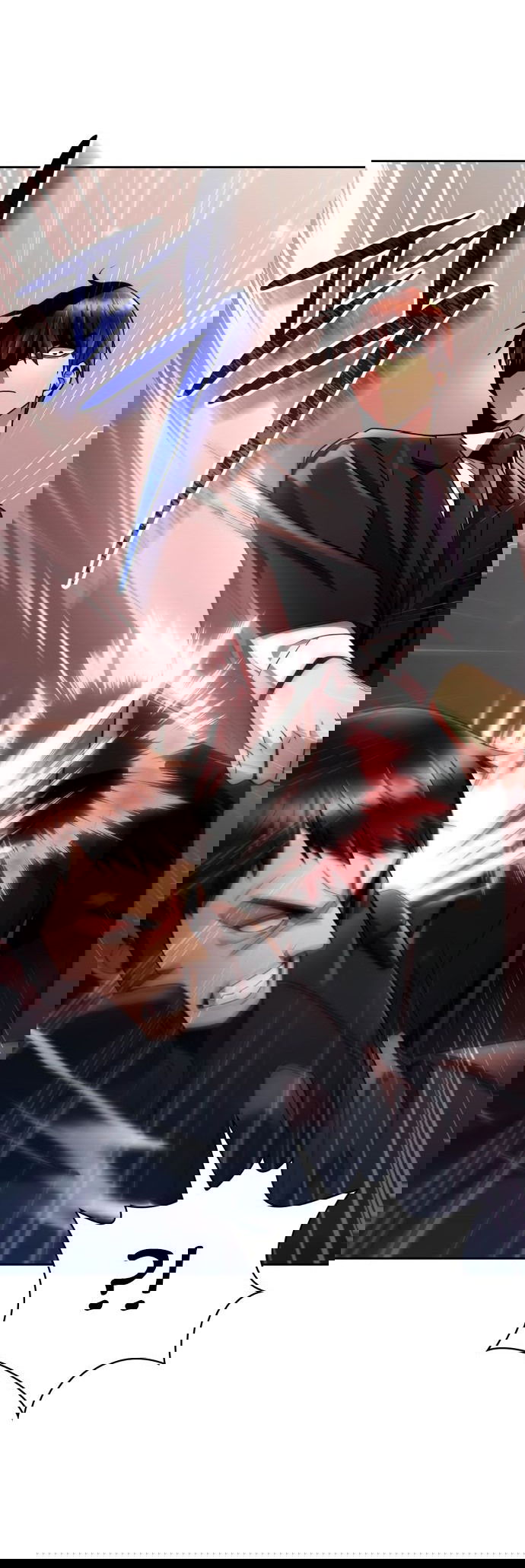 Манга Жизнь гениального охотника за уборкой - Глава 48 Страница 15